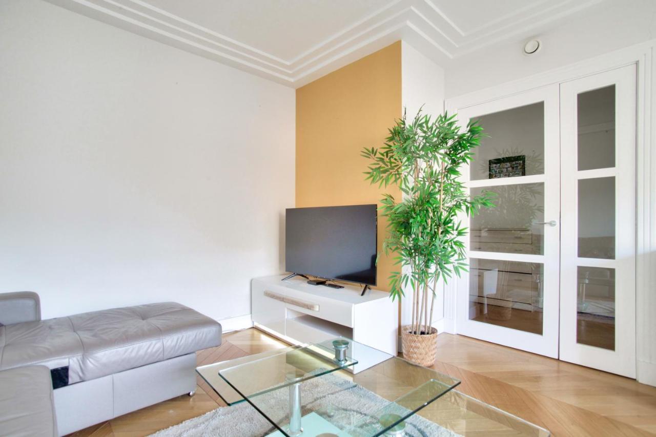 1 Bedroom Saint Germain Sevres Париж Екстериор снимка